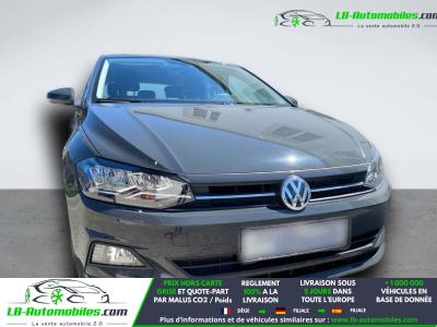 Volkswagen Polo 1.0 75 S&S