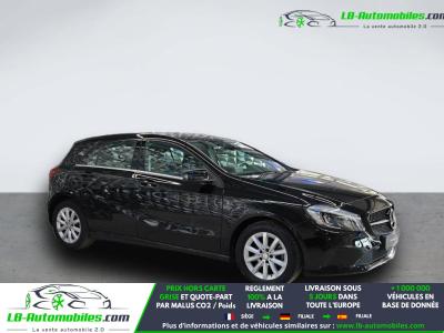 Mercedes Classe A 160 BVM