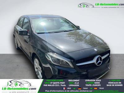Mercedes Classe A 180 BVA