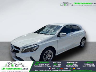 Mercedes Classe A 180 BVA