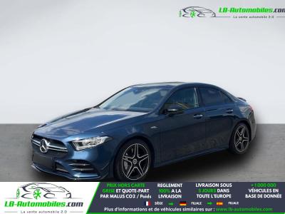 Mercedes Classe A 35 Mercedes-AMG BVA 4-Matic