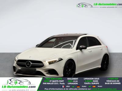 Mercedes Classe A 35 Mercedes-AMG BVA 4-Matic