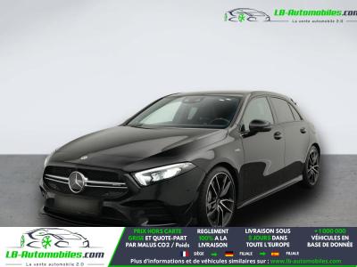 Mercedes Classe A 35 Mercedes-AMG BVA 4-Matic