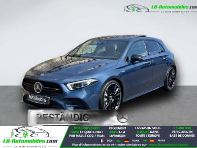 Mercedes Classe A 35 Mercedes-AMG BVA 4-Matic