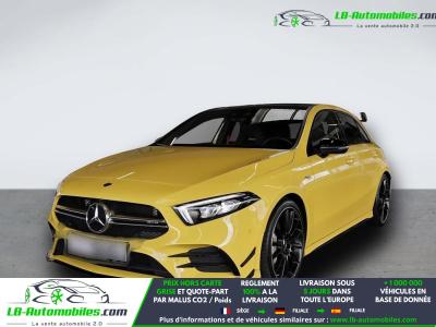 Mercedes Classe A 35 Mercedes-AMG BVA 4-Matic