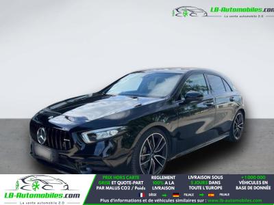 Mercedes Classe A 35 Mercedes-AMG BVA 4-Matic
