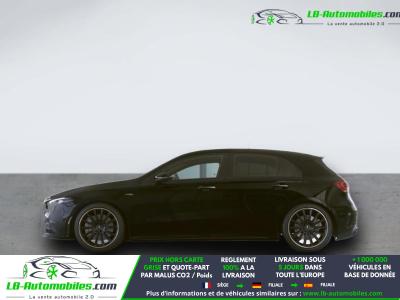 Mercedes Classe A 35 Mercedes-AMG BVA 4-Matic