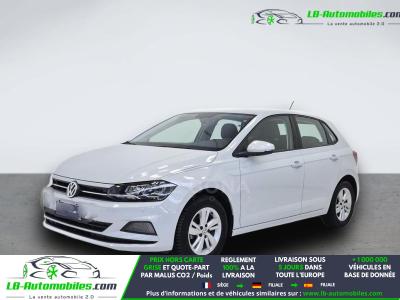 Volkswagen Polo 1.0 75 S&S
