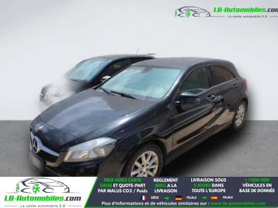 Mercedes Classe A 180 d BVM