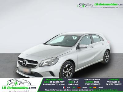 Mercedes Classe A 180 d BVM