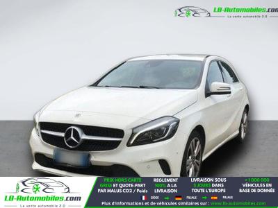 Mercedes Classe A 180 d BVA