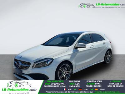 Mercedes Classe A 180 d BVA