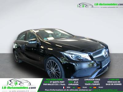 Mercedes Classe A 180 d BVA