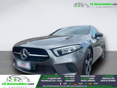 Mercedes Classe A 180 d BVA