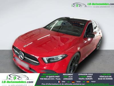 Mercedes Classe A 200 BVA