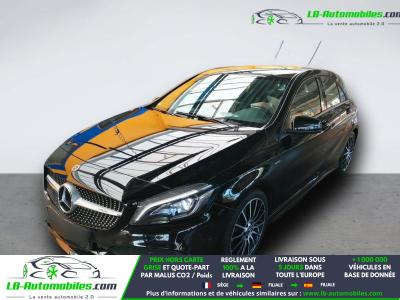 Mercedes Classe A 200 BVA