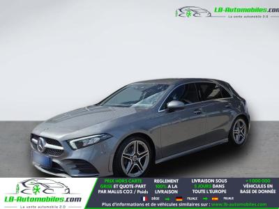 Mercedes Classe A 200 BVA