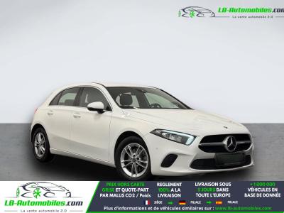 Mercedes Classe A 200 BVA