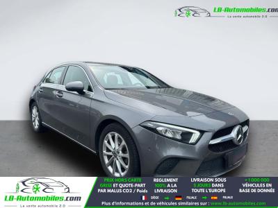 Mercedes Classe A 200 BVA