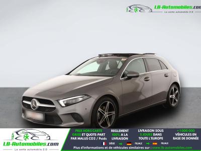 Mercedes Classe A 200 BVA
