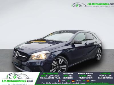 Mercedes Classe A 200 BVM