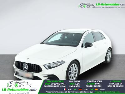 Mercedes Classe A 200 BVM