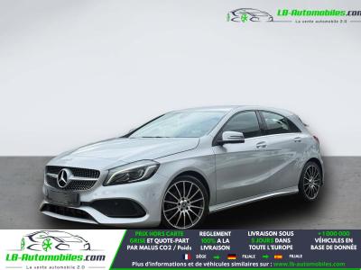 Mercedes Classe A 200 BVM