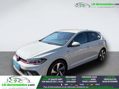Volkswagen Polo 2.0 TSI 207 S&S BVA