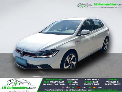 Volkswagen Polo 2.0 TSI 207 S&S BVA