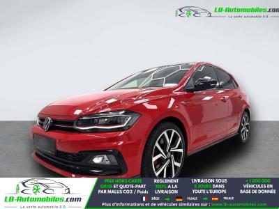 Volkswagen Polo 2.0 TSI 207 S&S BVA