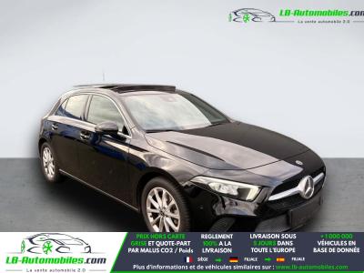 Mercedes Classe A 220 BVA