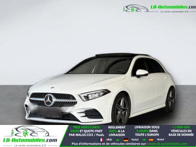 Mercedes Classe A 220 BVA
