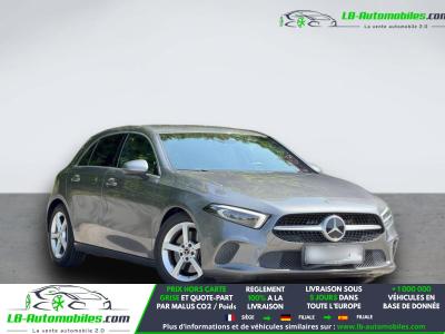 Mercedes Classe A 250 BVA