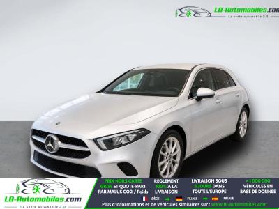 Mercedes Classe A 250 BVA