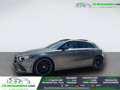 Mercedes Classe A 250 BVA