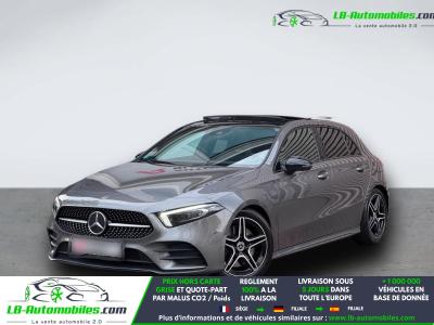 Mercedes Classe A 250 BVA