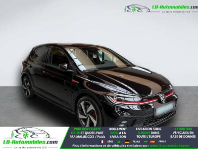 Volkswagen Polo 2.0 TSI 207 S&S BVA