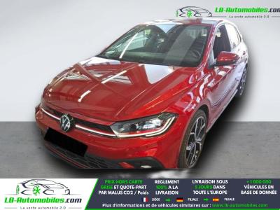 Volkswagen Polo 2.0 TSI 207 S&S BVA
