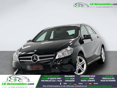 Mercedes Classe A 180 BVM