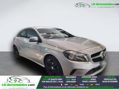 Mercedes Classe A 180 BVM