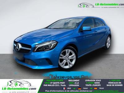 Mercedes Classe A 180 BVM