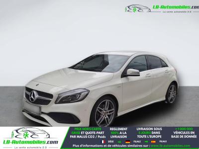 Mercedes Classe A 180 BVM