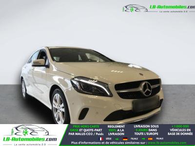 Mercedes Classe A 180 BVM