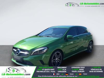 Mercedes Classe A 180 BVM