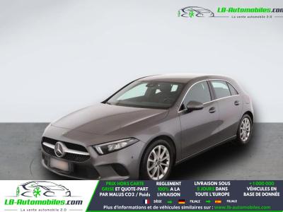 Mercedes Classe A 180 BVM