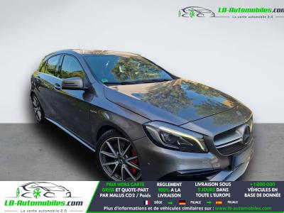 Mercedes Classe A 45 Mercedes-AMG BVA 4-Matic