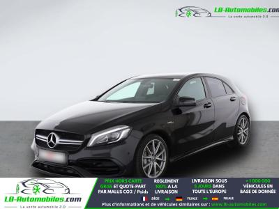 Mercedes Classe A 45 Mercedes-AMG BVA 4-Matic
