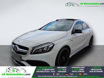Mercedes Classe A 45 Mercedes-AMG BVA 4-Matic