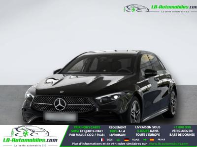 Mercedes Classe A 200 d BVA