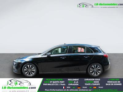 Mercedes Classe A 200 d BVA